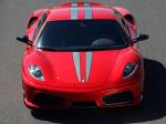 Ferrari F430 Scuderia 2007 года